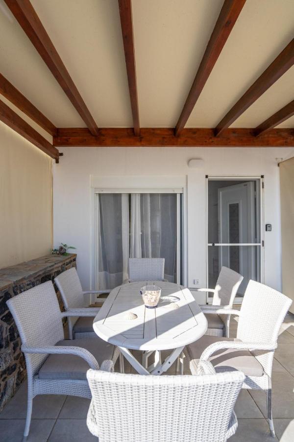Blue Coast House Goudhouros Exterior foto
